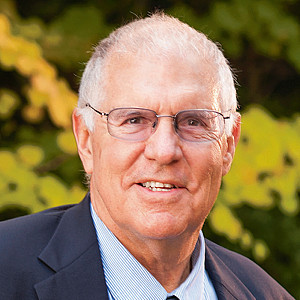 Professor Henry Drummonds