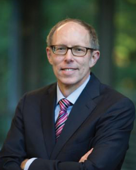 Christopher Griffin '20