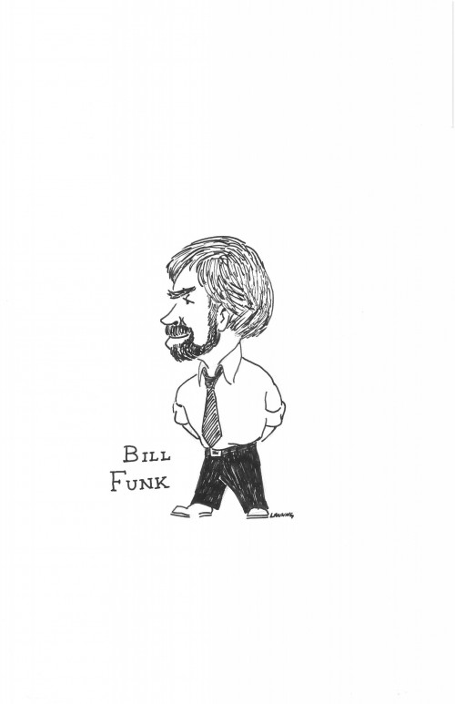 Bill Funk