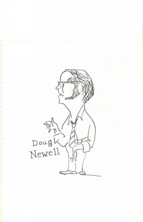 Doug Newell