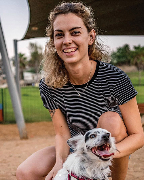 Kelsey Chapman-Sutton '24