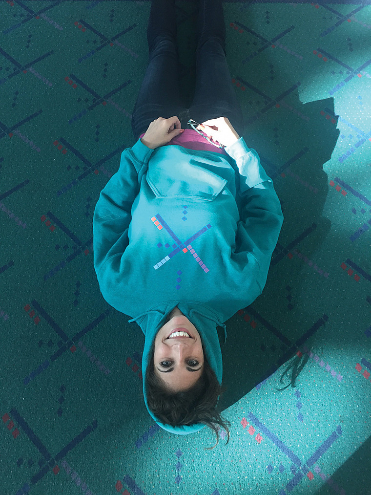 Jacqueline Swanson '13