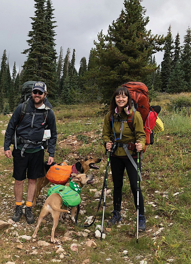 Jessica Johnson Shelton '11