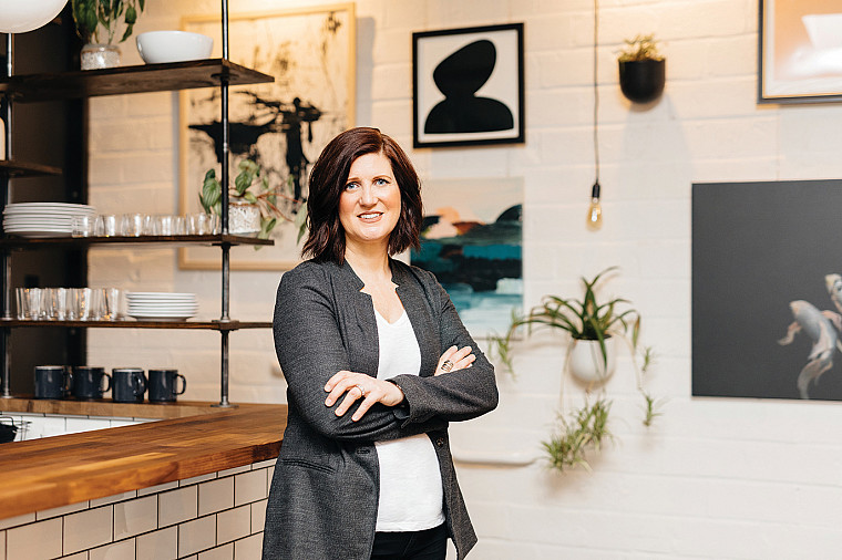 Amanda Gratchner '01