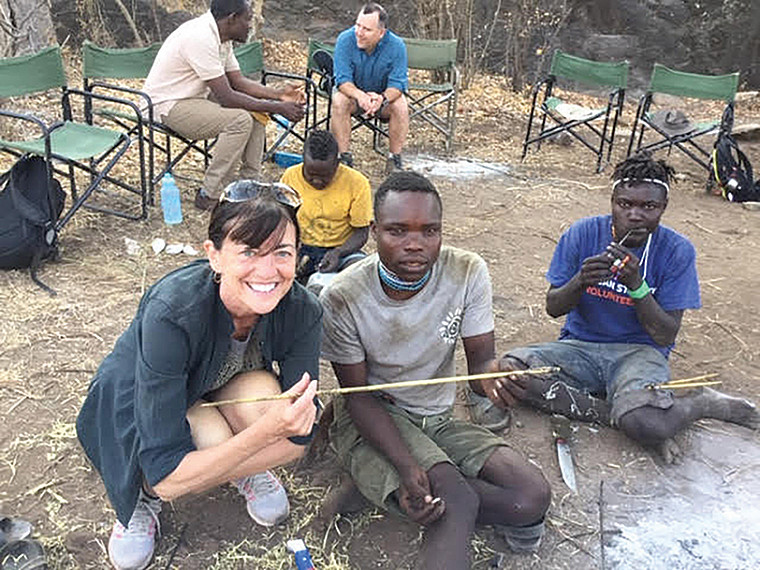 Margaret Kirkpatrick '82