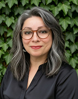 Noreen (Nori) Valdez Gruber