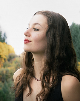 Aili Deibert