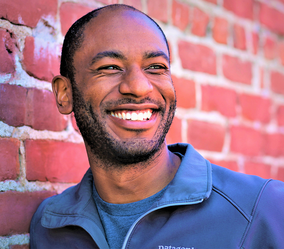 Aukeem Ballard BA '11, MAT '12