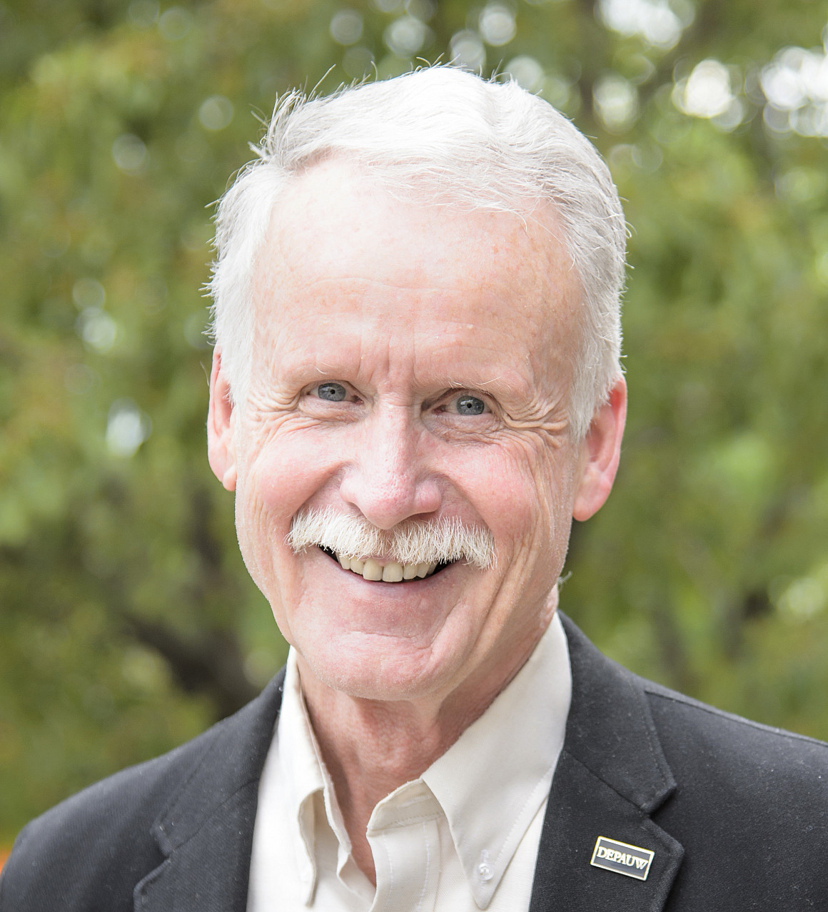 Roger Nelson, Professor Emeritus of Mathematics