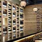 Prohibition Cellars Tacoma Tasting Room