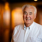 L&C Pamplin Professor Emeritus Stephen Dow Beckham