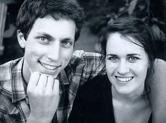 Tracy & Isaac - 2010