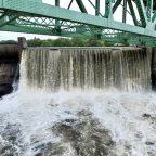 Turners Falls Dam
