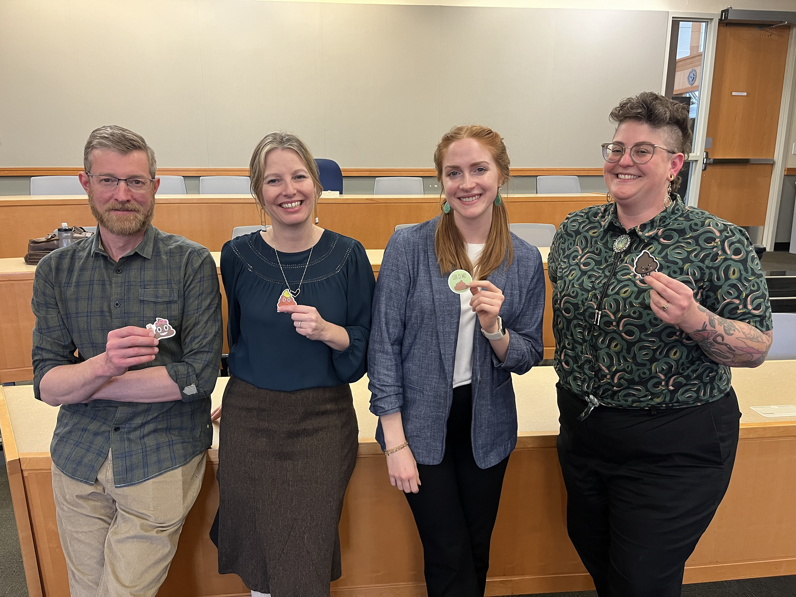 PIELC Panel - March 2025