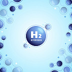 Hydrogen Molecule