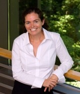 Melissa Powers, Director of the Green Energy Institute