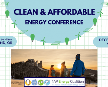 NW Energy Coalition Conference