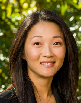 Lana Kim, PhD, LMFT