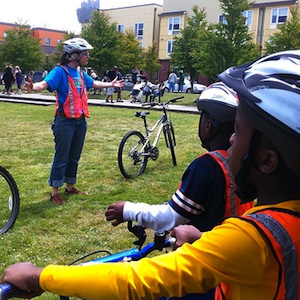 Bicycle Transportation Alliance