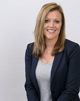 Kristy Mize