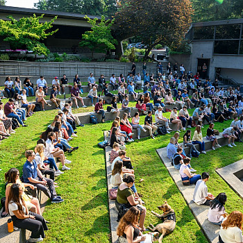 Law orientation 2025