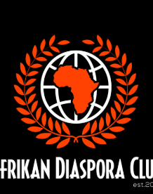 Afrika Diaspora Logo