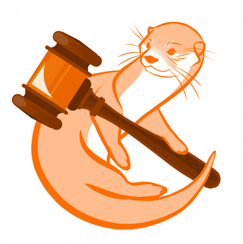 Mock Trial Logo