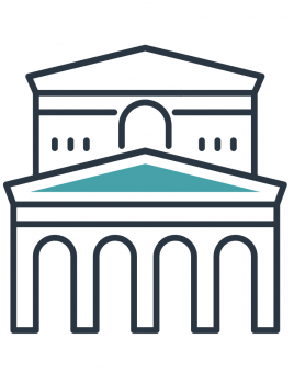 On-campus coursework