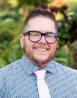 Cort M. Dorn-Medeiros