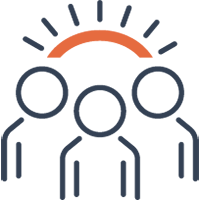 Supportive Community