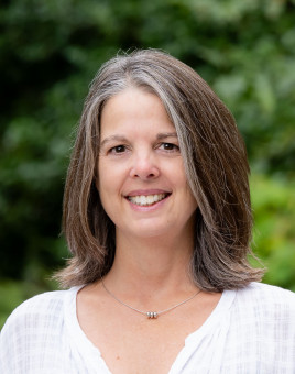 Maika Yeigh, EdD (she/her)