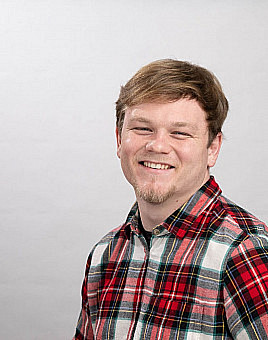 Wil Powell II