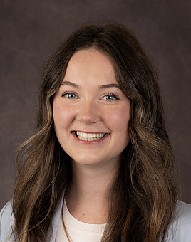 Placement Coordinator Clare Kennedy