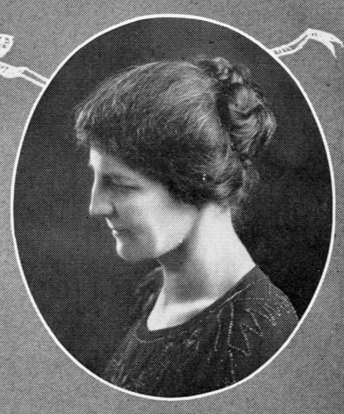 In 1926, Mary Jane Spurlin ?24 becomes Oregon?s first female judge when she is appointed by the g...