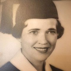 Lillian Meyers JD '64