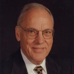 Ward S. Armstrong JD '66