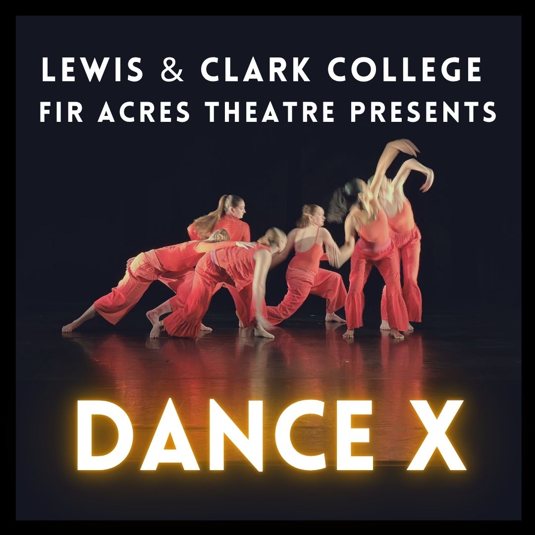 Dance X 2025