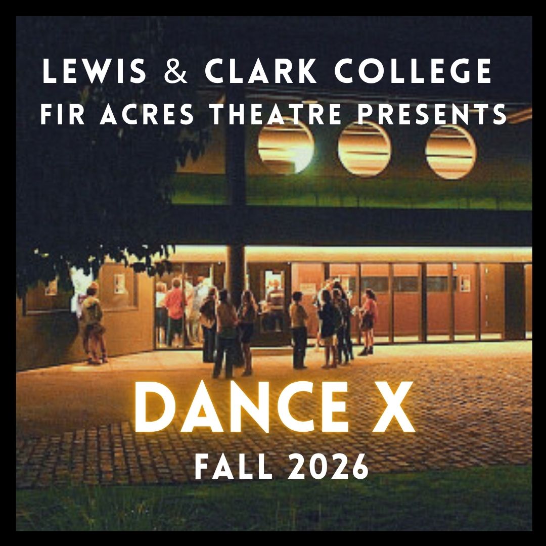 Dance X 2026