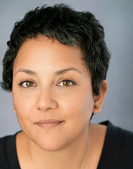 Cristi Miles