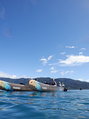 Lewis & Clark College New Zealand Study Abroad Spring 2027