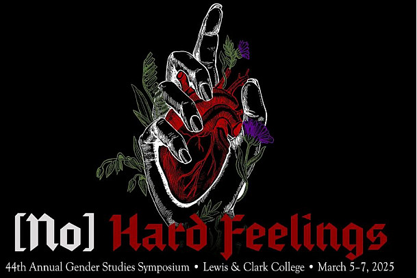 Gender Studies Symposium 2025: No Hard Feelings
