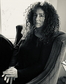 Ketzia Schoneberg