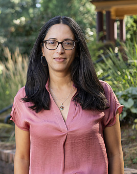 Heidi Liere profile
