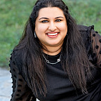    Rianka Macwan, JD '24 