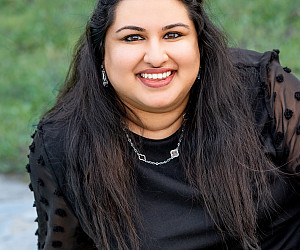    Rianka Macwan, JD '24 