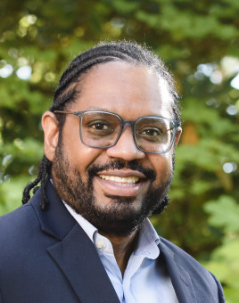 Jean-Philippe Gourdine