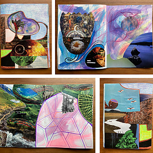 Reflection Book