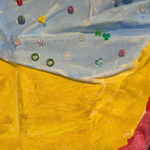 Art as Play