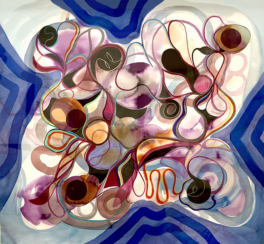 Breathing Space