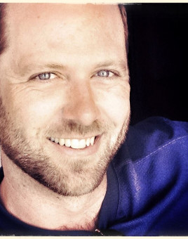 Image of Bryan Sebok 